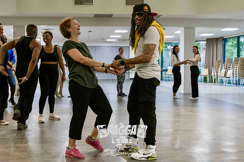 Danse-Évreux-congrès-de-danse-2024-09 Cours de Danse dans L'Eure
