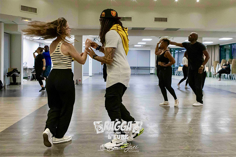 Danse-Évreux-congrès-de-danse-2024-12 Cours de danse pour adultes dans l'Eure