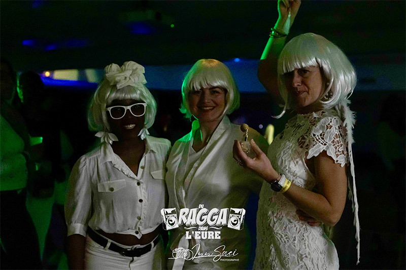 Soirée danse à Évreux